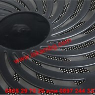 Охлаждаща подложка за лаптоп 17 инча - код Т100, снимка 3 - Лаптоп аксесоари - 13038674