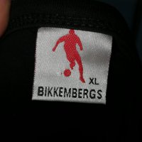 Bikkembergs тениска оригинал, снимка 2 - Тениски - 24657249