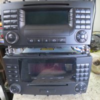 Продавам фабрични касетофони цд плеъри и навигации, снимка 6 - Аксесоари и консумативи - 16040721