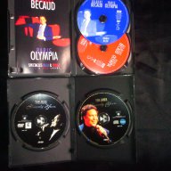 Оригинални музикални дискове на ДВД  , снимка 3 - CD дискове - 16101008