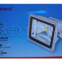 LED прожектор Anboqi 20W COB, снимка 1 - Прожектори - 20991736