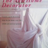The new home dekorator Stewart Walton, снимка 1 - Специализирана литература - 23546450