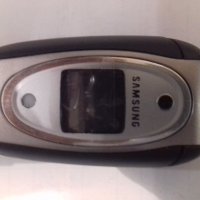 Samsung E330 - Samsung SGH-E330 панел , снимка 1 - Резервни части за телефони - 23785583