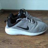 Nike Kaishi 2. 0 Grey Black - страхотни дамски маратонки, снимка 6 - Маратонки - 25035135