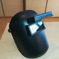 шлем пвц-за заваряване с захват за глава-30х25х25см, снимка 3 - Други инструменти - 20595056