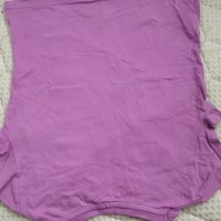 Kenvelo блузка с къс ръкав, снимка 3 - Детски Блузи и туники - 23516307
