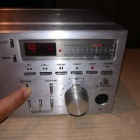 grundig mcf-500 high fidelity deck-made in germany-швеицария, снимка 9 - Декове - 21445335