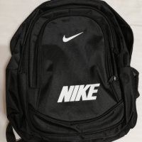 Спортна чанта сак раница с лого Adidas Nike Адидас Найк нова ученическа за спорт пътуване ученици ст, снимка 13 - Раници - 26123775
