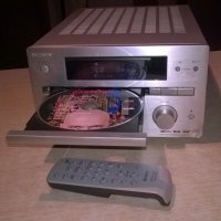 sony hcd-g1bip-cd/usb dab receiver-внос швеицария, снимка 7 - Ресийвъри, усилватели, смесителни пултове - 23860533