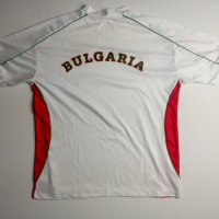 BGF Тениска България, снимка 2 - Тениски - 25552910