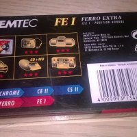 emtec & sony cassette/mini disc, снимка 5 - Аудио касети - 19389704