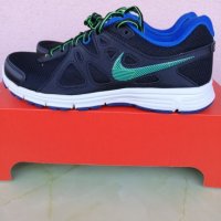 Нови оригинални дамски маратонки Nike, снимка 1 - Маратонки - 25278934