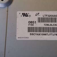 SAMSUNG LE32A436T1DXKS-BN41-0098OC, снимка 2 - Части и Платки - 22898599