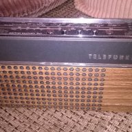 Telefunken-ретро коллекция-внос швеицария, снимка 7 - Радиокасетофони, транзистори - 15744299