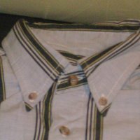 Оригинална  Риза LEVI'S 100% памук размер S, снимка 3 - Ризи - 24097715