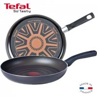 Тиган Tefal So'Tasty, снимка 1 - Съдове за готвене - 20924685