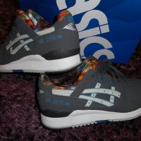 Asics Gel-Lyte III, снимка 6 - Маратонки - 21564413