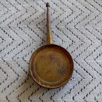 Стара масльонка #3, снимка 2 - Антикварни и старинни предмети - 22317495