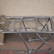 Продавам колела внос от Германия алуминиев багажник за велосипед, снимка 10 - Аксесоари за велосипеди - 9389254