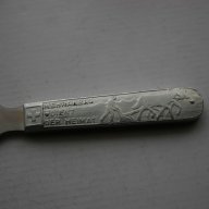 стар швейцарски нож, снимка 5 - Антикварни и старинни предмети - 14481657