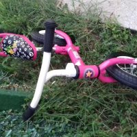 колело, снимка 5 - Детски велосипеди, триколки и коли - 19113628