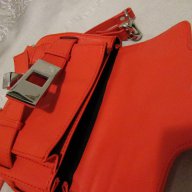 ZARA - елегантна дамска чанта, снимка 5 - Чанти - 14379999