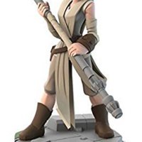 Disney Infinity 3.0 - Star Wars Rey, снимка 1 - Аксесоари - 25132629