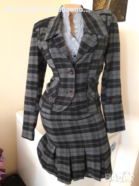 Костюмче на фирма Ками, снимка 1