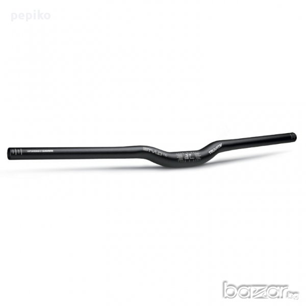 Продавам колела внос от Германия алуминиеви кормило и лапа Sram Truvativ Stylo T10 Riser Bar модел , снимка 1