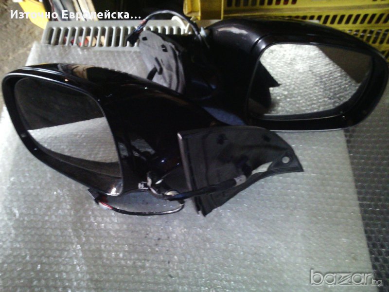 Оригинални огледала за Audi Q7 или Q5 2006-2011, снимка 1