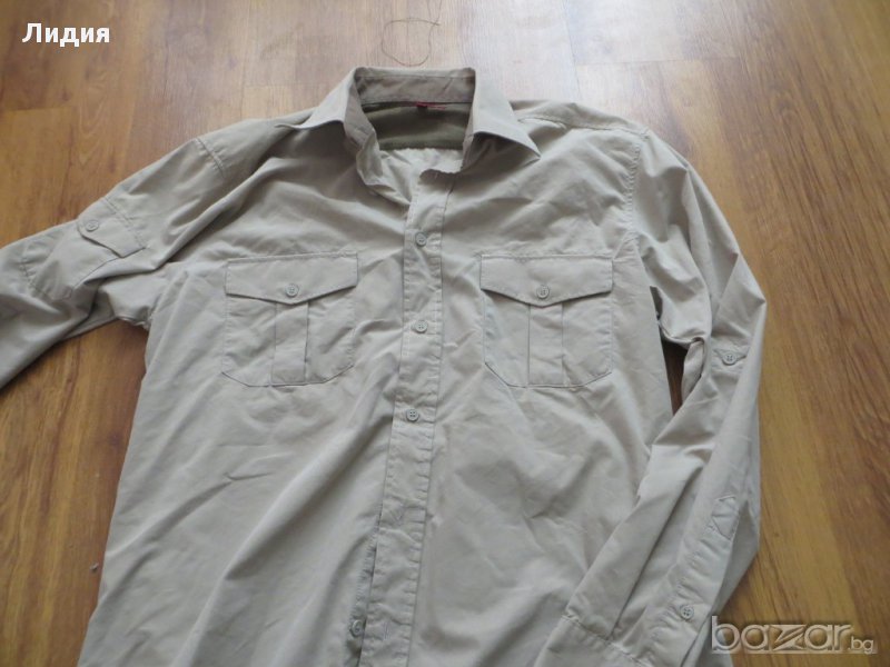 Риза Redwood - outodor - sportswear, снимка 1