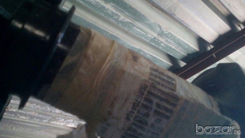 Амортисьори, снимка 1