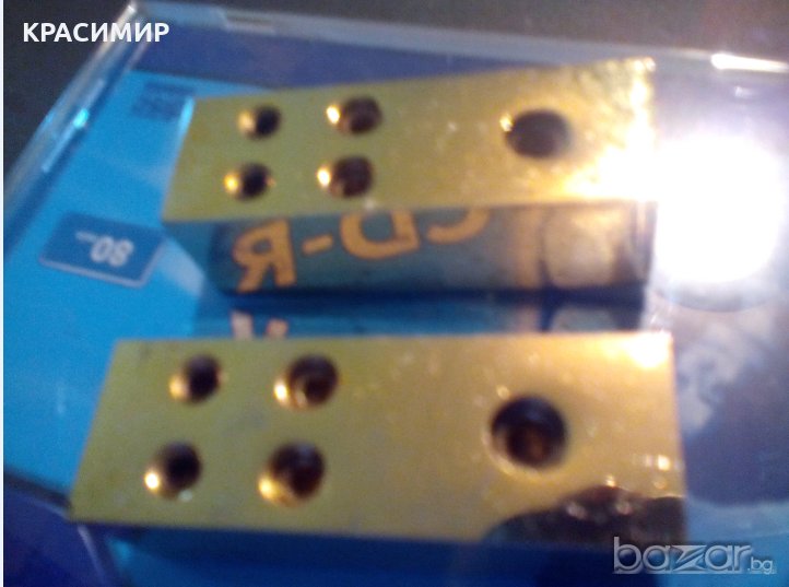 силов свързващ преходник, снимка 1