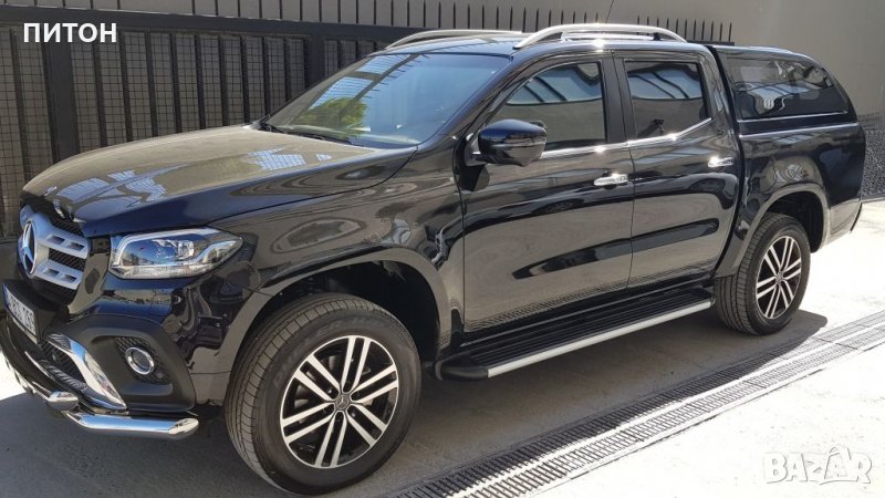 Хардтопи за пикапи, снимка 1