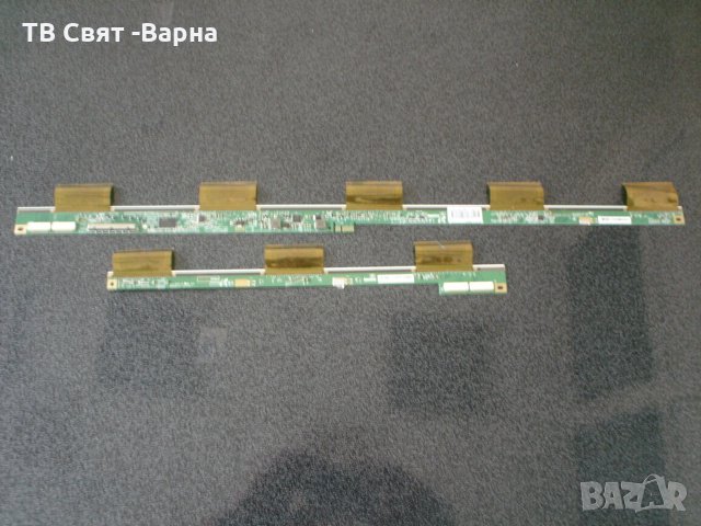 SB 6B01M000GTD0T 6B01M000SU00T TV DENVER LED-4066T2CS, снимка 1