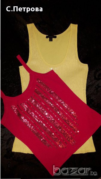 Дамски потници маркови Л рр.по 5 лв., снимка 1