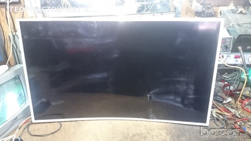 UE48JU6510S BN41-02344 BN94-08282W HVT3 BN44-00807A -LSF480FN06-K CY-WJ048HGLV2H, снимка 1