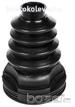 Маншон полуоска пластичен вътрешен Рено Меган 2,Сценик GB1824, снимка 1