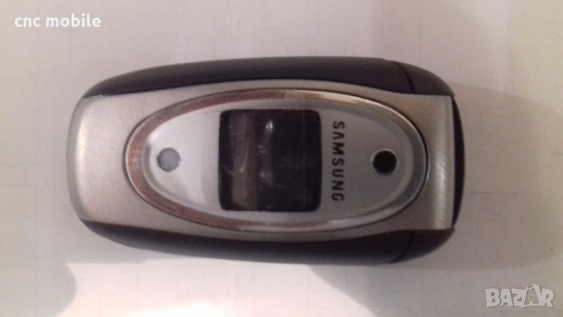 Samsung E330 - Samsung SGH-E330 панел , снимка 1