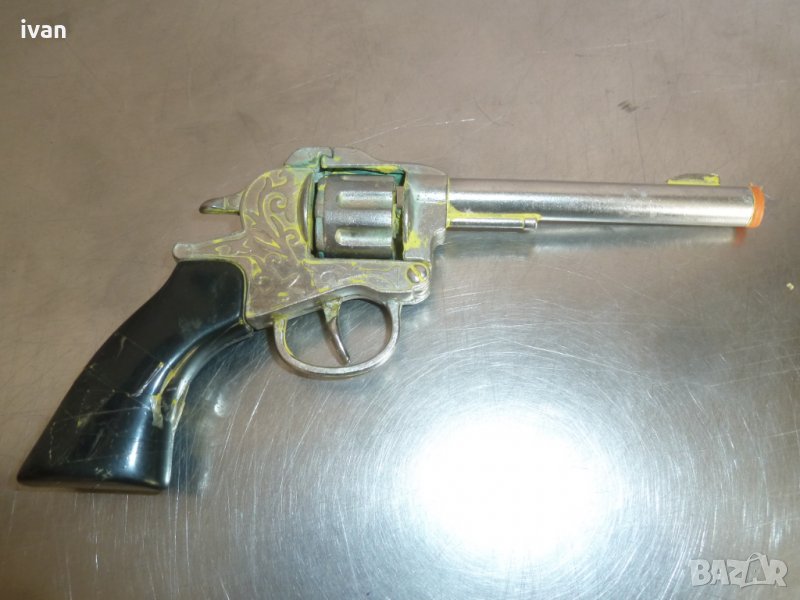 детски пистолет , снимка 1