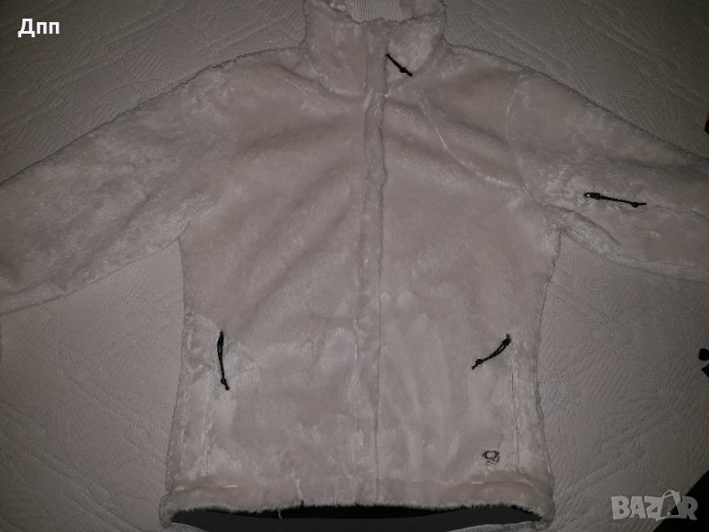 Mountain Hardwear (S/P) softshell - windstopper , снимка 1