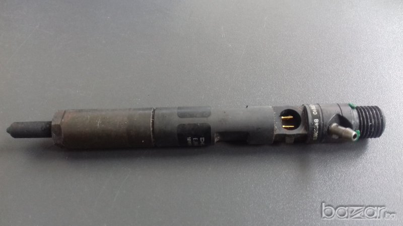 Инжекторна дюза, снимка 1