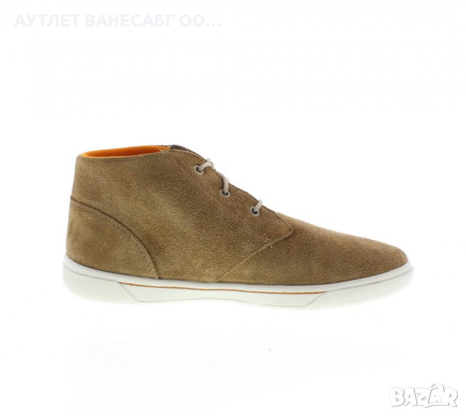 Ликвидация!!!Спортни обувки Timberland Бежаво№36, снимка 1