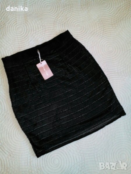 Дамска пола, снимка 1