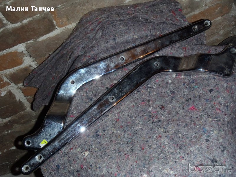 Harley-Davidson, снимка 1