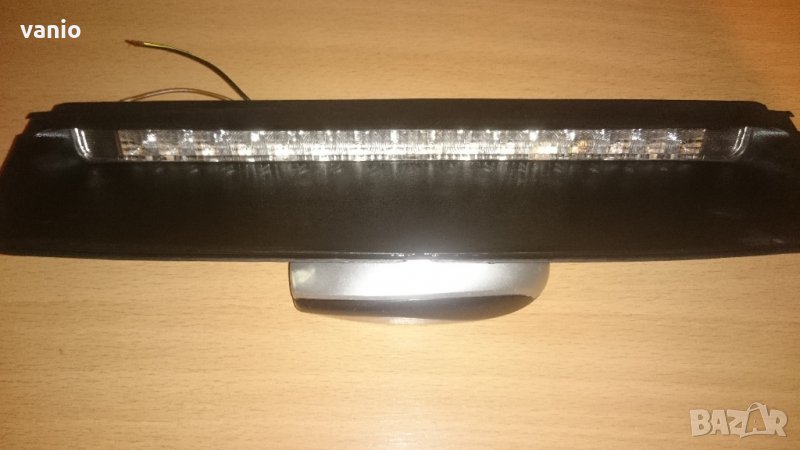 Трети стоп за Опел, снимка 1