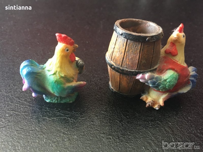 Комплект пилета, снимка 1