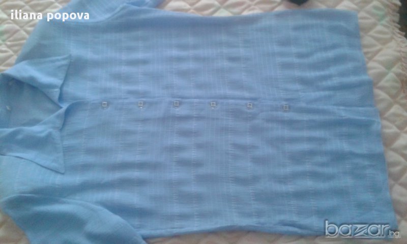 дамска блуза, снимка 1