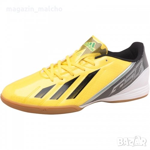 ADIDAS F10 IN; размери: 44 и 45, снимка 1