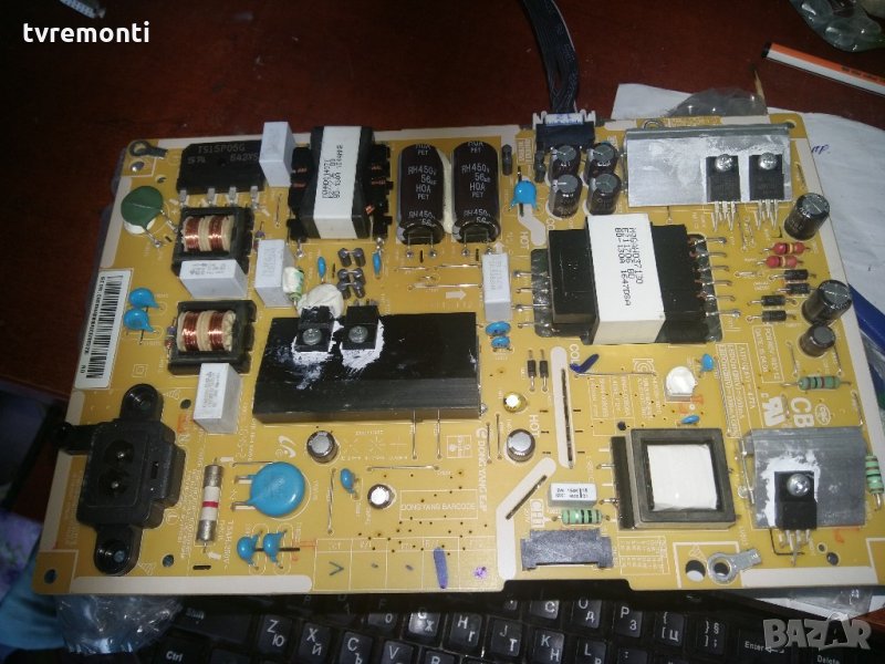 POWER SUPPLY BN44-00806A, снимка 1